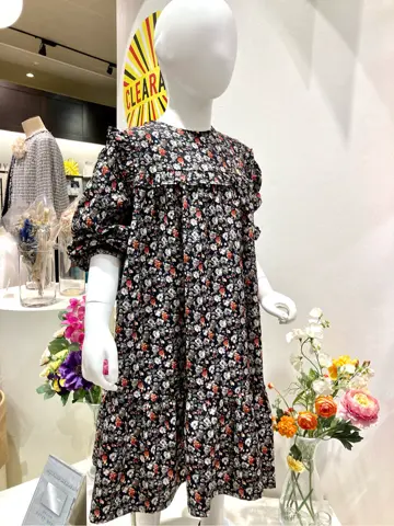 ANY 杉原 コーディネート画像