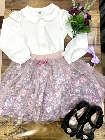 ANY 杉原 コーディネート画像