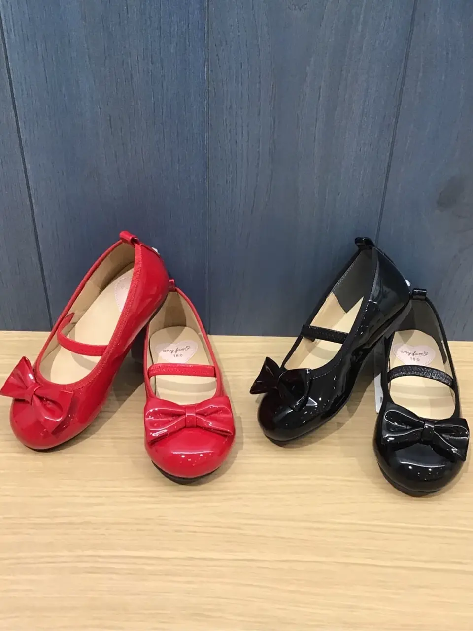 ANY 関 コーディネート画像