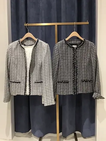 ANY 関 コーディネート画像