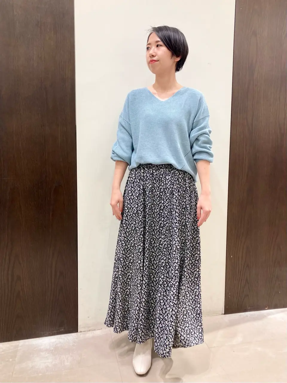  MY コーディネート画像