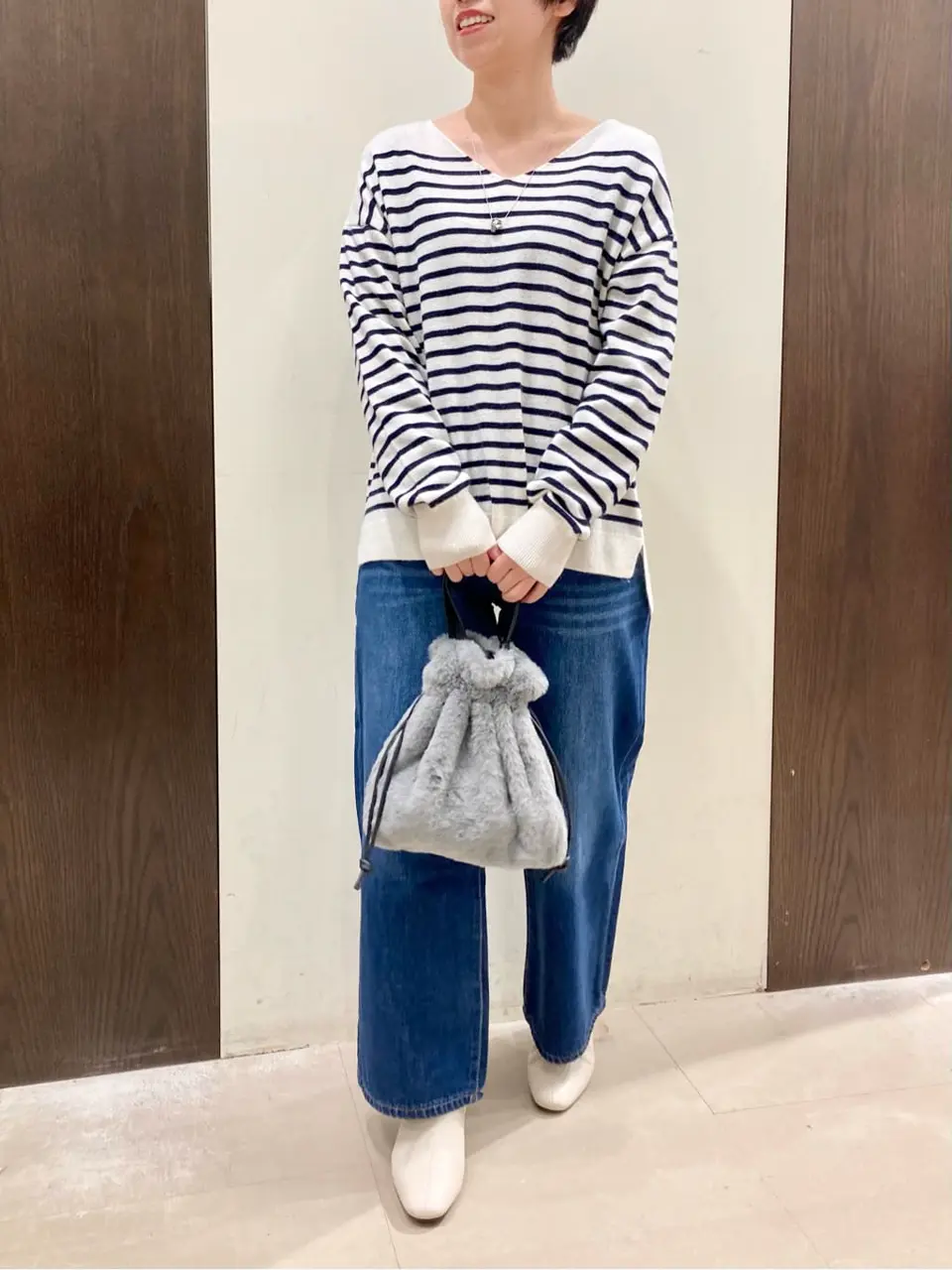  MY コーディネート画像