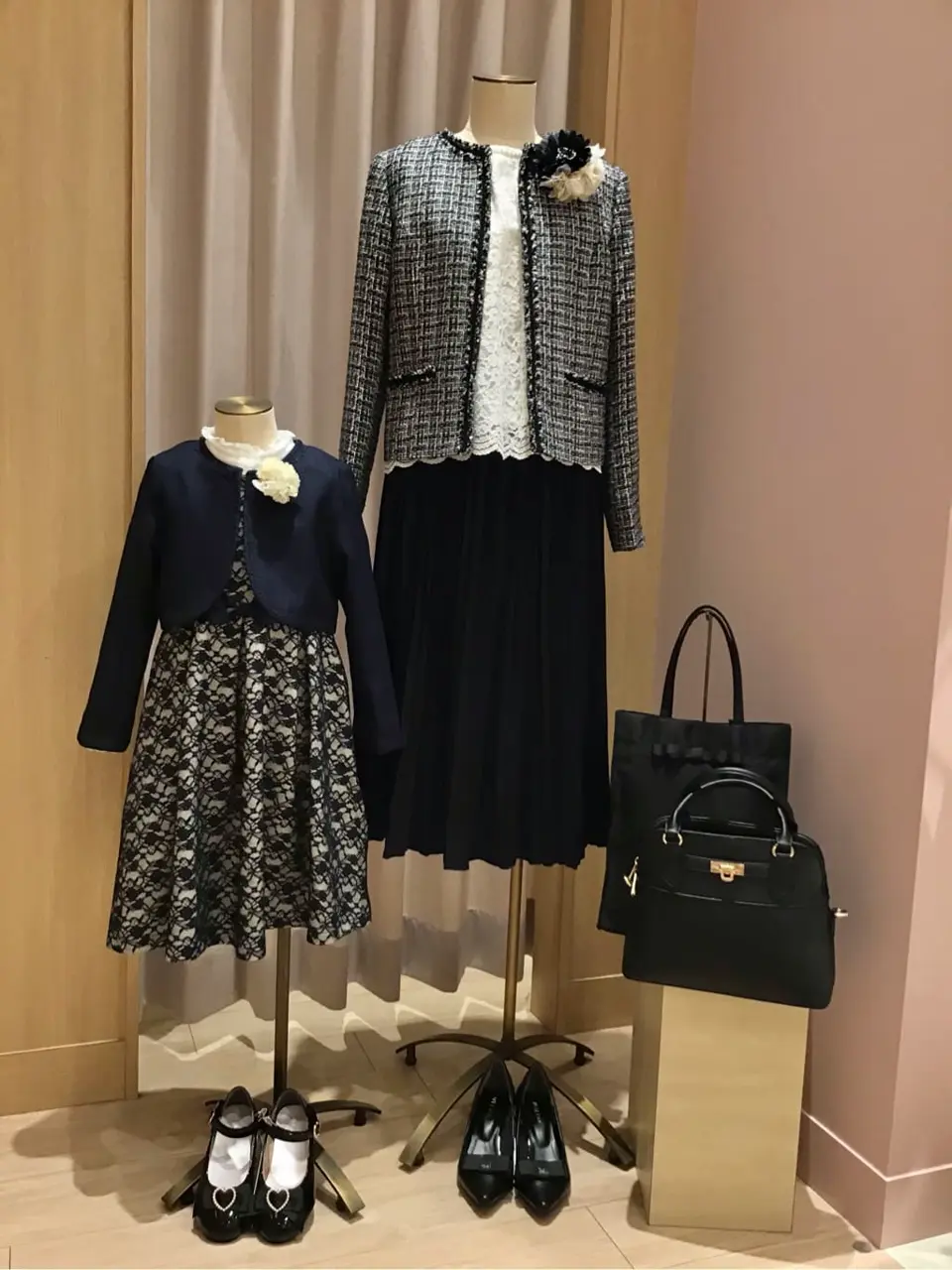  浅岡 コーディネート画像