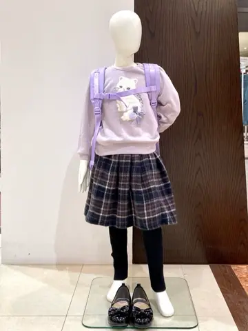 ANY 杉原 コーディネート画像