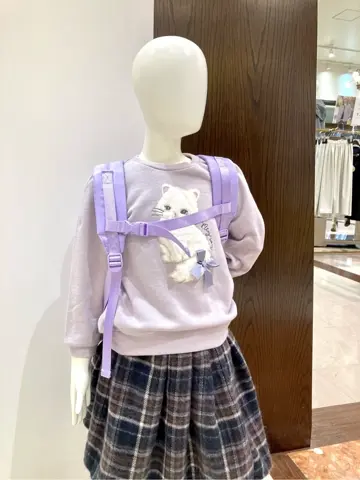 ANY 杉原 コーディネート画像