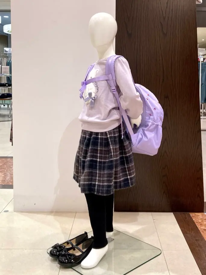 ANY 杉原 コーディネート画像