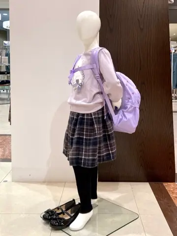 ANY 杉原 コーディネート画像