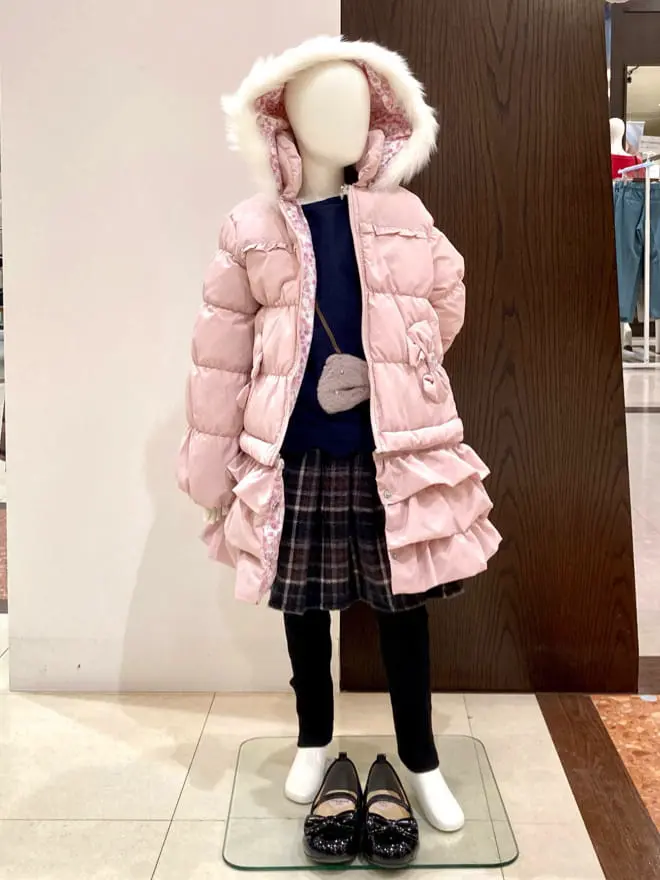 ANY 杉原 コーディネート画像