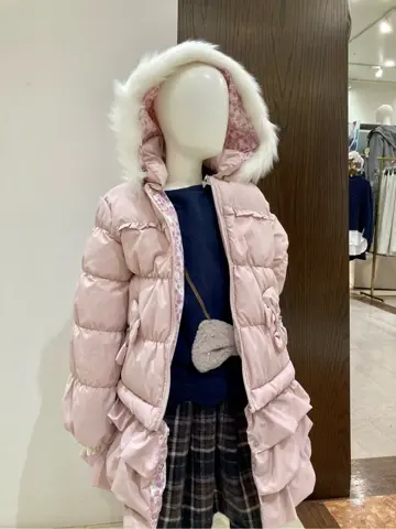 ANY 杉原 コーディネート画像