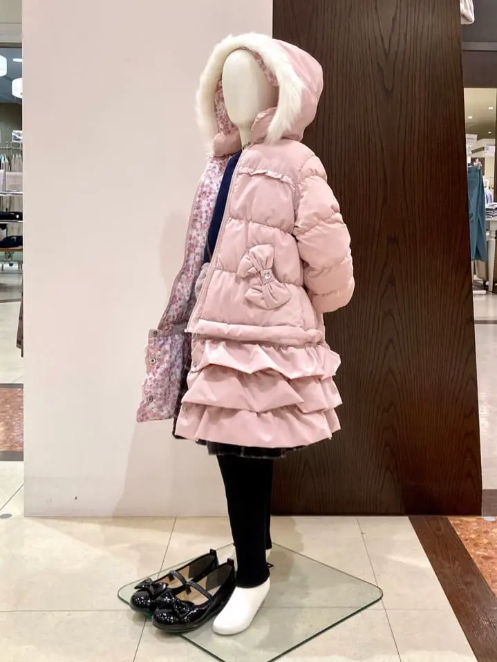 ANY 杉原 コーディネート画像