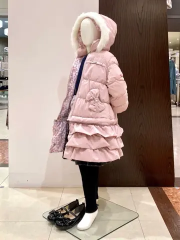 ANY 杉原 コーディネート画像