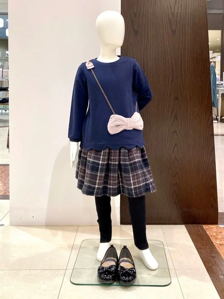 ANY 杉原 コーディネート画像