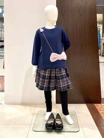 ANY 杉原 コーディネート画像