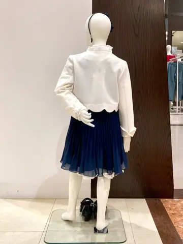 ANY 杉原 コーディネート画像