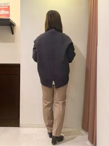 ANY M コーディネート画像