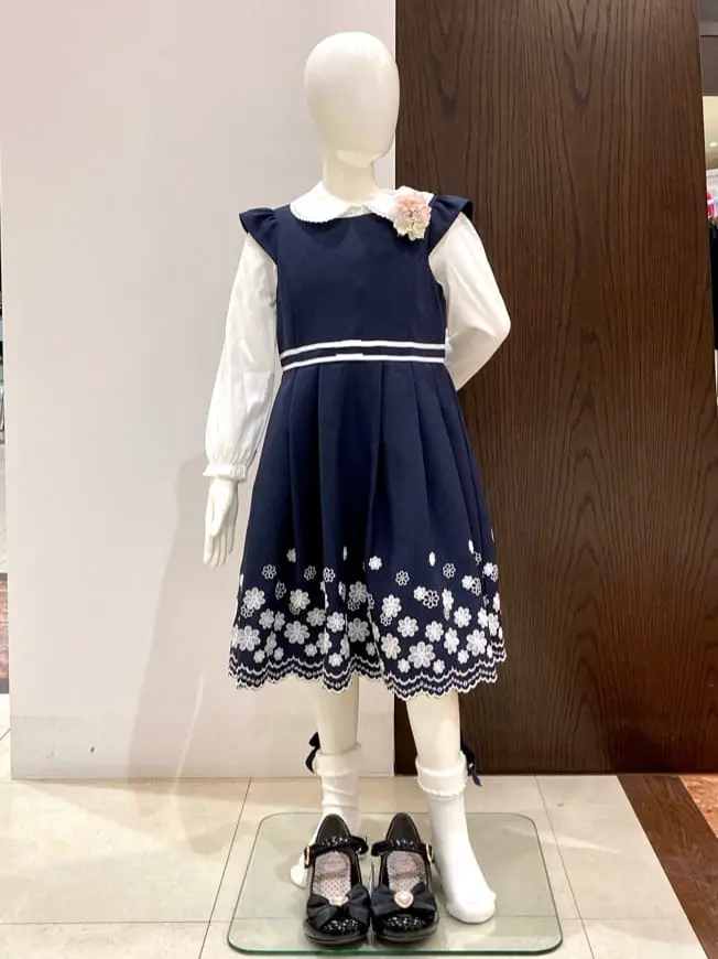 ANY 杉原 コーディネート画像