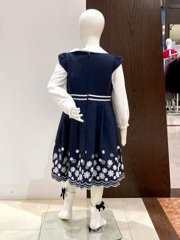 ANY 杉原 コーディネート画像