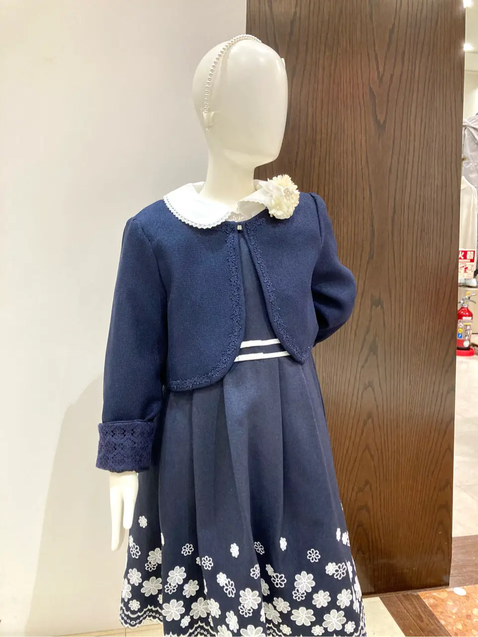 ANY 杉原 コーディネート画像