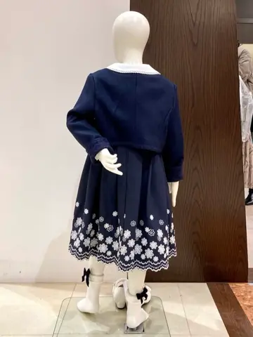 ANY 杉原 コーディネート画像