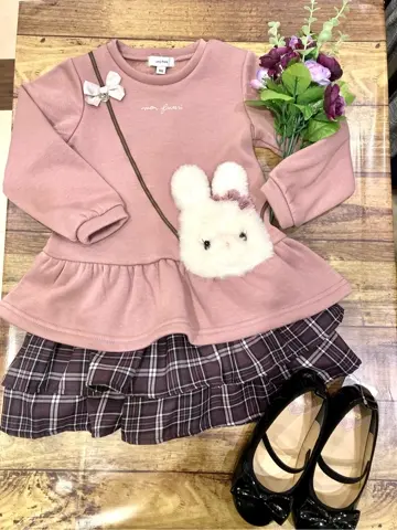 ANY 杉原 コーディネート画像