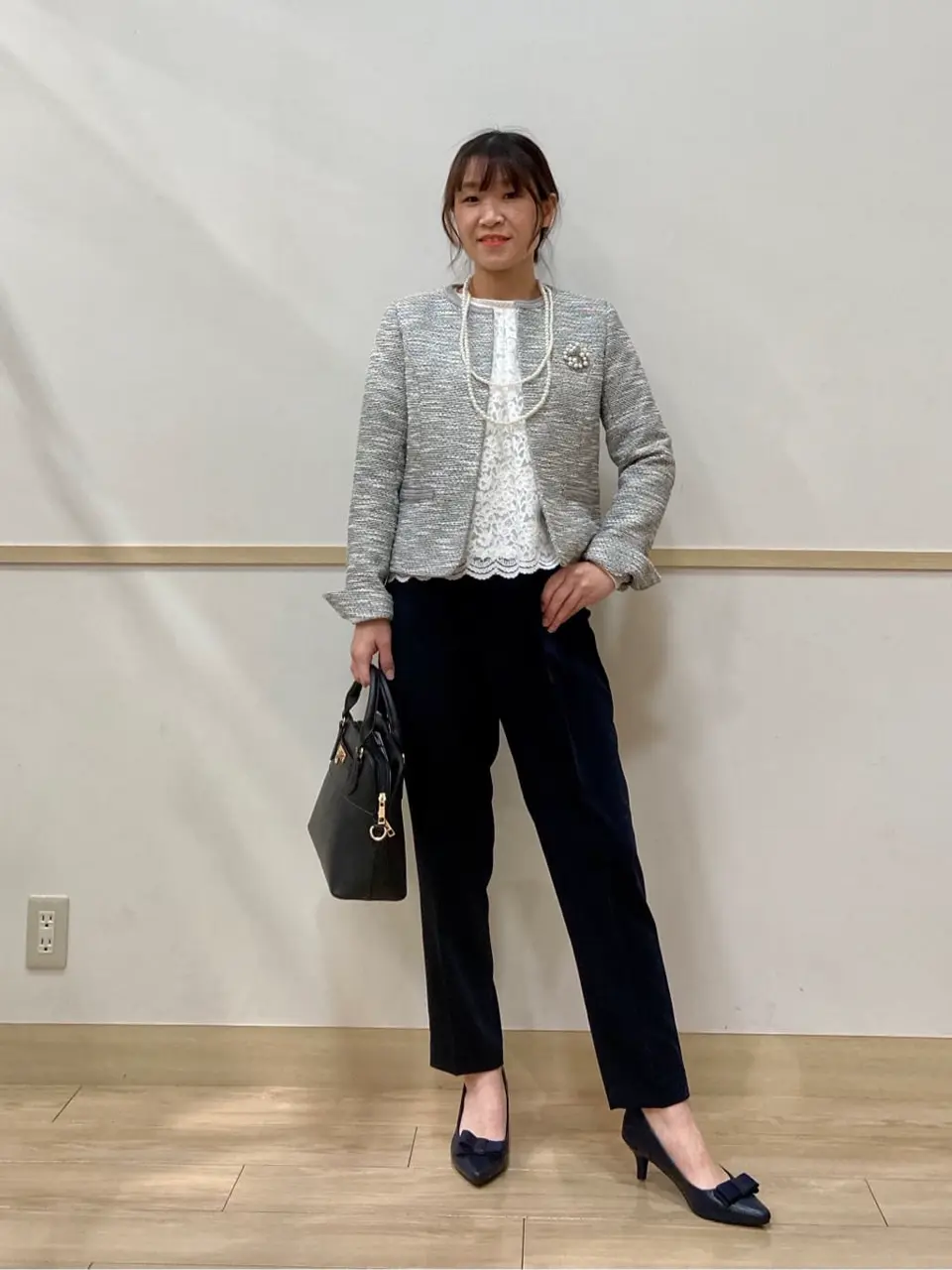  大野 コーディネート画像