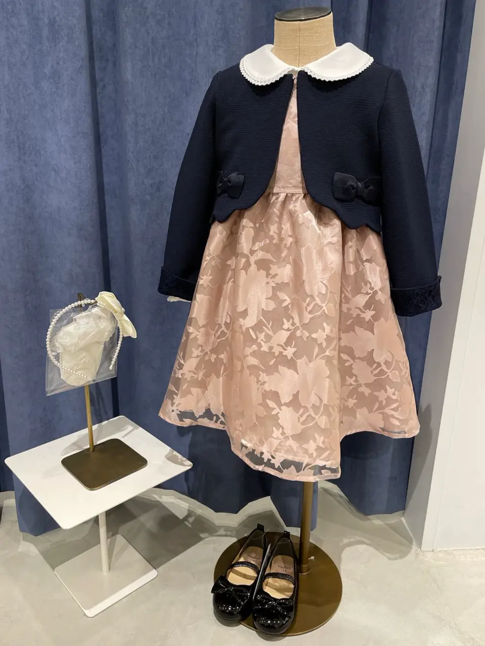 ANY 大川原 コーディネート画像