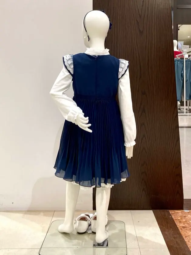 ANY 杉原 コーディネート画像