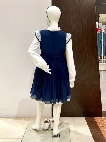 ANY 杉原 コーディネート画像