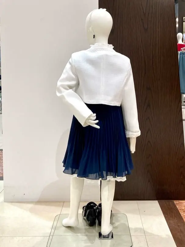 ANY 杉原 コーディネート画像