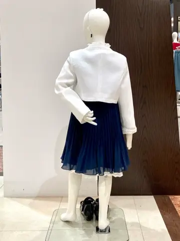 ANY 杉原 コーディネート画像