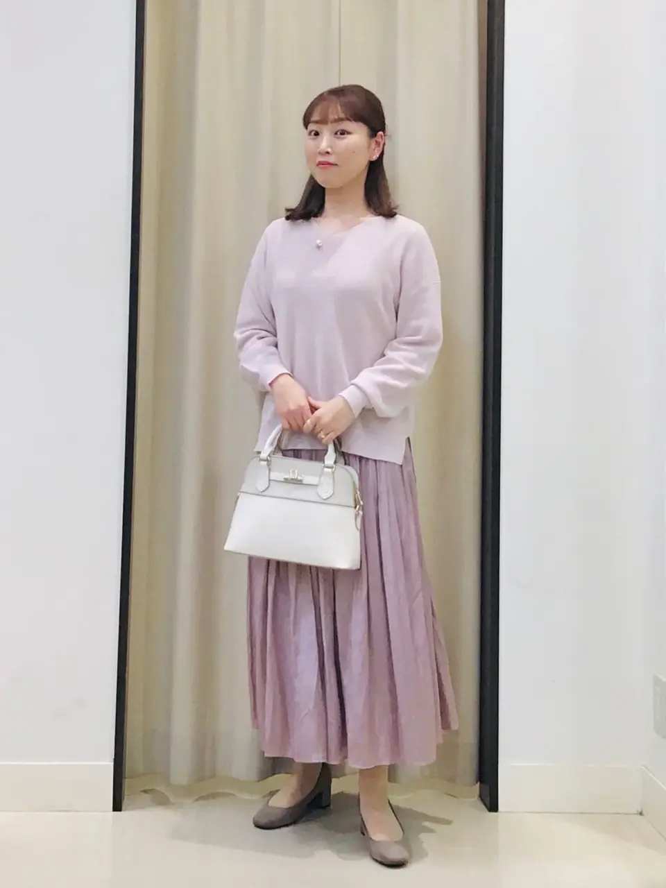  伊藤 コーディネート画像