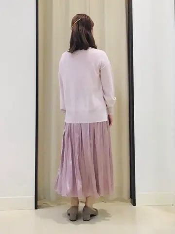 ANY 伊藤 コーディネート画像