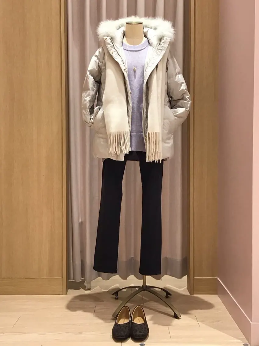  本吉 コーディネート画像