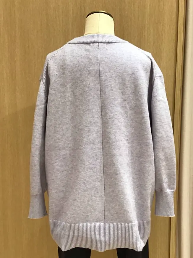 ANY 本吉 コーディネート画像