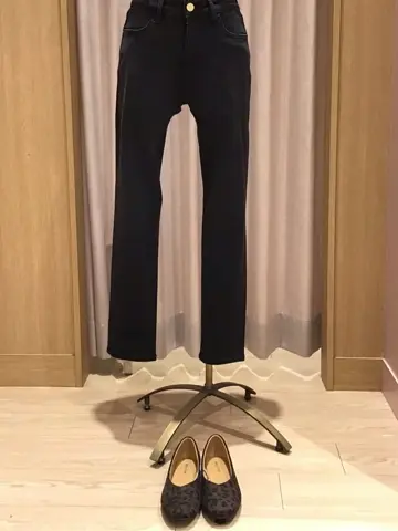 ANY 本吉 コーディネート画像