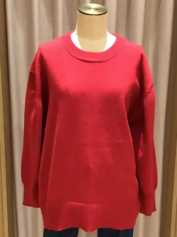 ANY 本吉 コーディネート画像