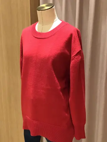 ANY 本吉 コーディネート画像