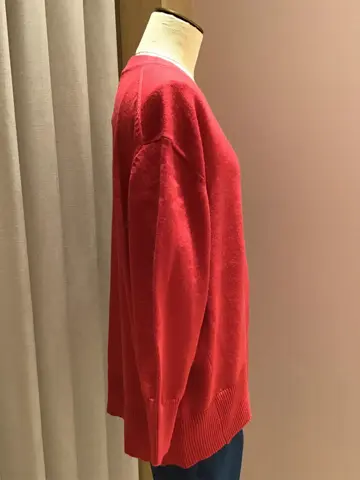 ANY 本吉 コーディネート画像