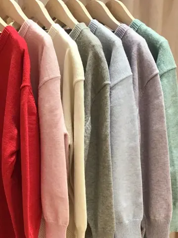 ANY 本吉 コーディネート画像