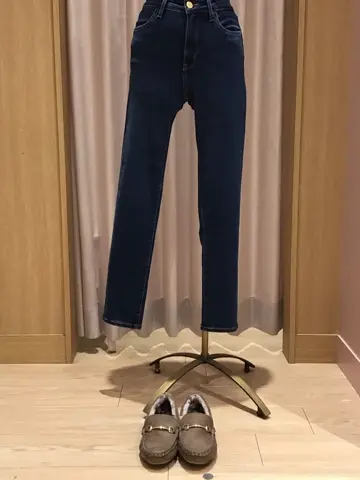 ANY 本吉 コーディネート画像