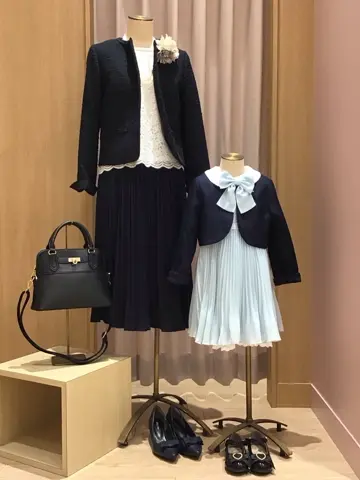 ANY 本吉 コーディネート画像