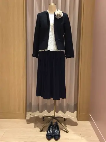 ANY 本吉 コーディネート画像