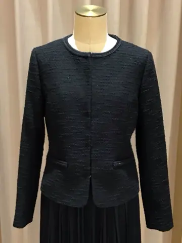 ANY 本吉 コーディネート画像