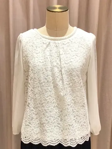 ANY 本吉 コーディネート画像