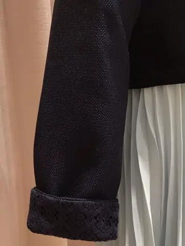 ANY 本吉 コーディネート画像