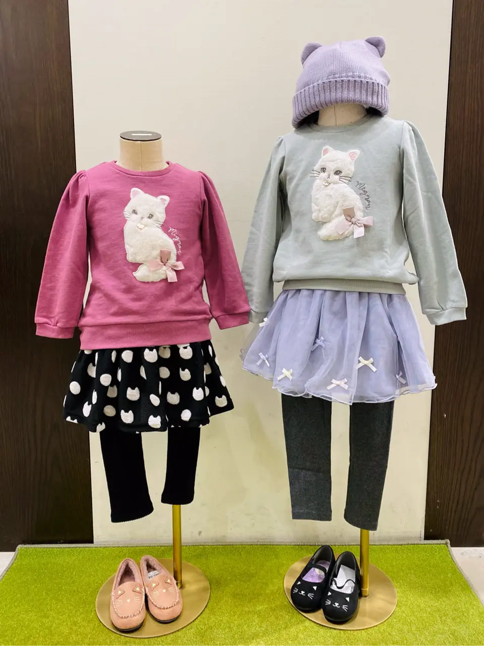  m.n コーディネート画像