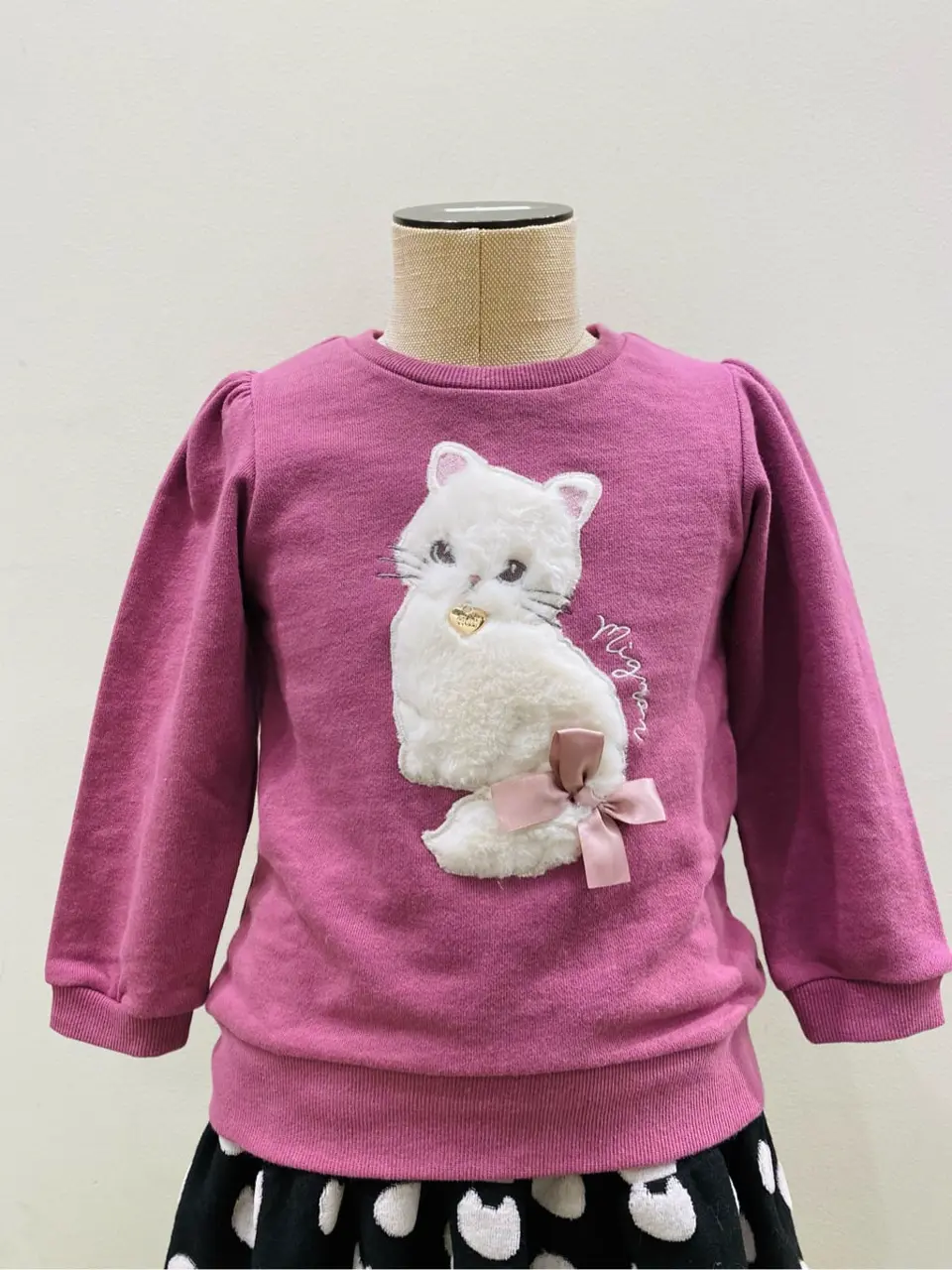 ANY m.n コーディネート画像