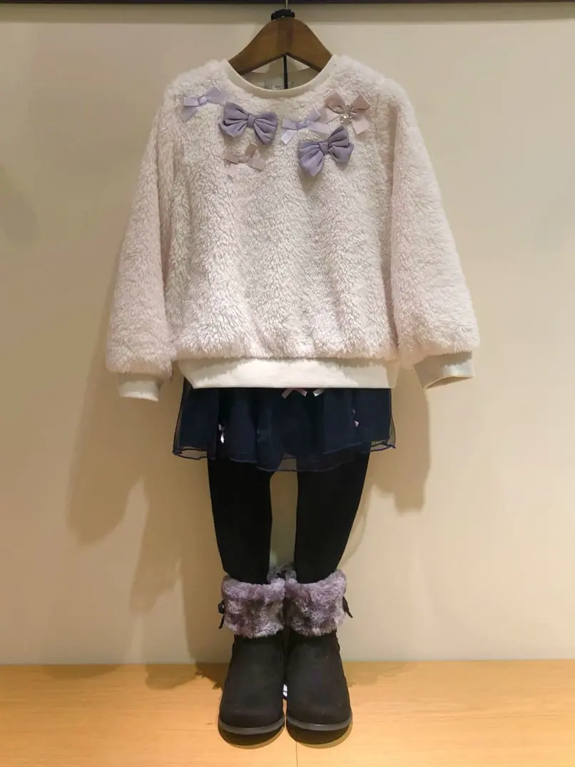  齋藤 コーディネート画像