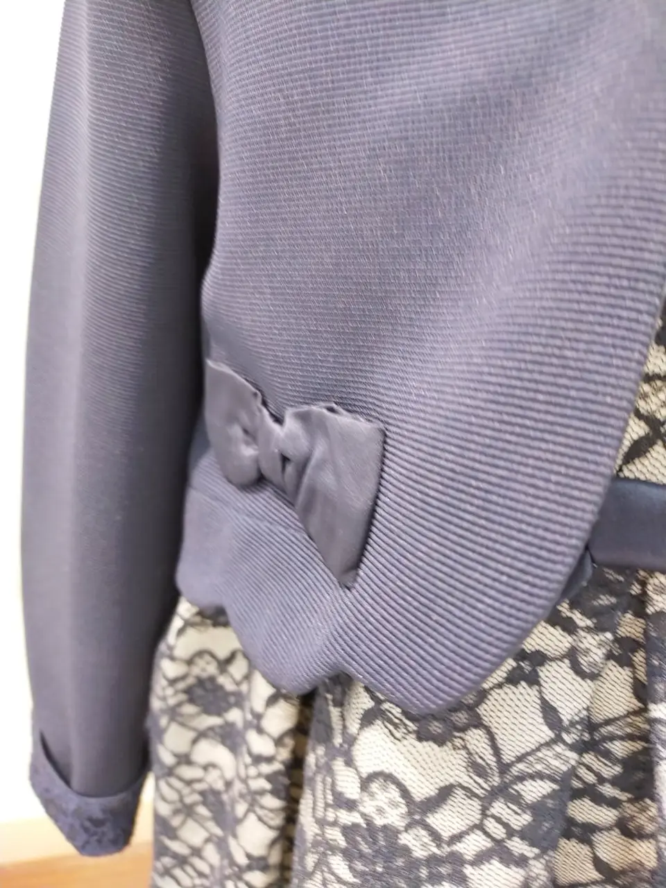 ANY 重永 コーディネート画像