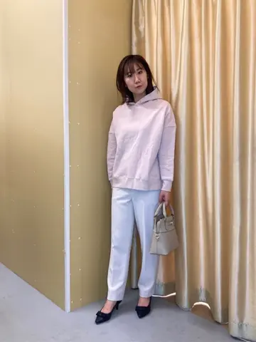 ANY 上岡 コーディネート画像